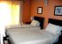 The MT Hotel Doble Room